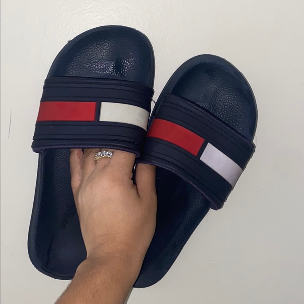 Tommy Hilfiger Slides